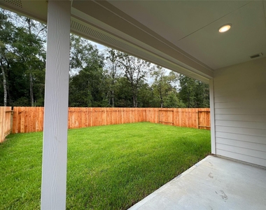 14918 Cypress Hollow Drive - Photo Thumbnail 2