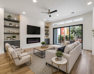 225 Willard Street - Photo Thumbnail 8