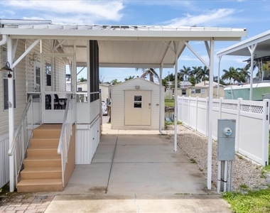 701 Coral Drive - Photo Thumbnail 1
