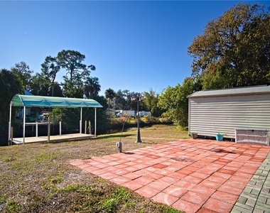1930 Indian Creek Drive - Photo Thumbnail 9
