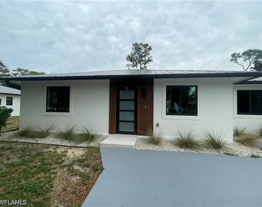 3619 Poplar Way - Photo Thumbnail 1