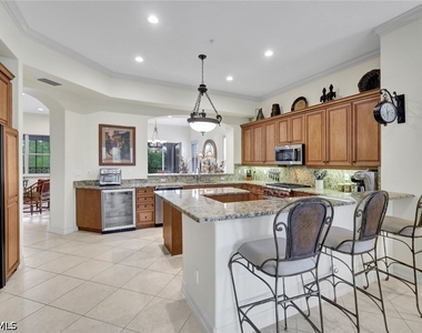 2830 Tiburon Boulevard E - Photo Thumbnail 3