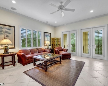 2830 Tiburon Boulevard E - Photo Thumbnail 4