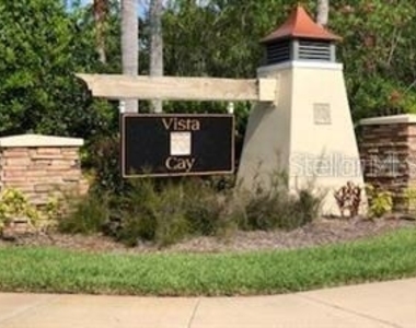 948 Vista Cay Court - Photo Thumbnail 1