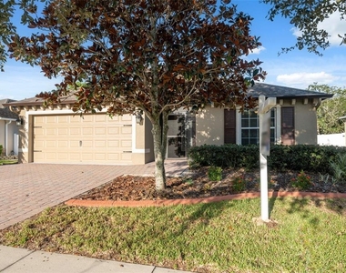 18035 Arbor Crest Drive - Photo Thumbnail 1