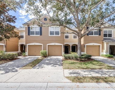 5005 Barnstead Drive - Photo Thumbnail 2