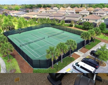 1307 Oak Crest Street - Photo Thumbnail 27