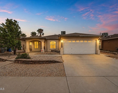 14124 Honey Point Drive - Photo Thumbnail 1
