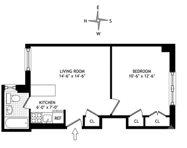 112 West 72nd Street - Photo Thumbnail 7