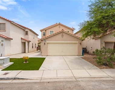 7660 Hope Valley Street - Photo Thumbnail 1
