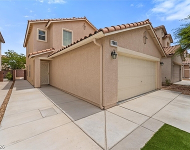 7660 Hope Valley Street - Photo Thumbnail 2