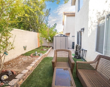805 Old Mine Creek Lane - Photo Thumbnail 26