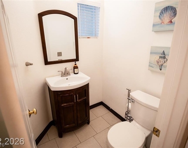 805 Old Mine Creek Lane - Photo Thumbnail 16