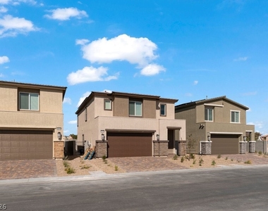 8328 Meridian Ridge Avenue - Photo Thumbnail 2