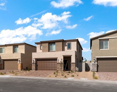 8328 Meridian Ridge Avenue - Photo Thumbnail 1