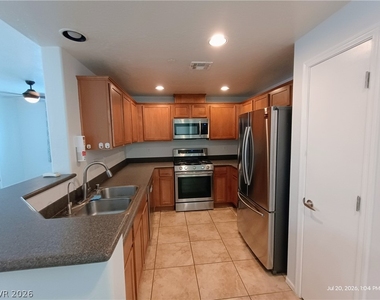8324 W Charleston Boulevard - Photo Thumbnail 4