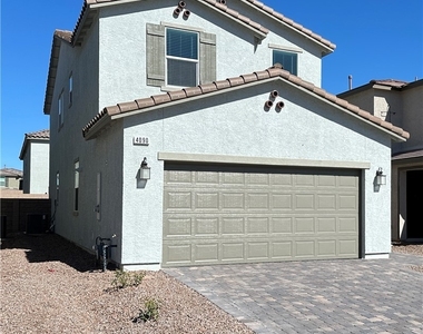 4090 Juniper Pear Avenue - Photo Thumbnail 1