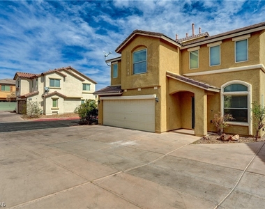 9985 Big Bow Springs Court - Photo Thumbnail 2