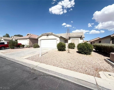 2732 Echo Springs Street - Photo Thumbnail 2