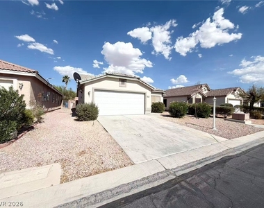 2732 Echo Springs Street - Photo Thumbnail 1