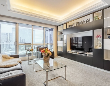 4525 Dean Martin Drive - Photo Thumbnail 3