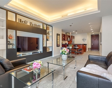 4525 Dean Martin Drive - Photo Thumbnail 5