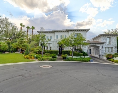 10212 Stone Briar Court - Photo Thumbnail 1