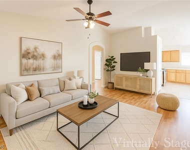 4837 Raw Umber Court - Photo Thumbnail 2