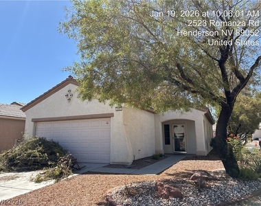 2523 Romanza Road - Photo Thumbnail 23