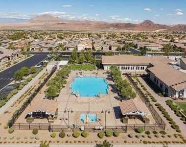 689 Monteverdi Peak Street - Photo Thumbnail 24