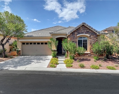 10240 Gladstone Peak Street - Photo Thumbnail 1