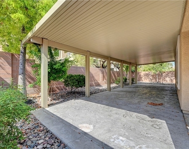 10240 Gladstone Peak Street - Photo Thumbnail 41