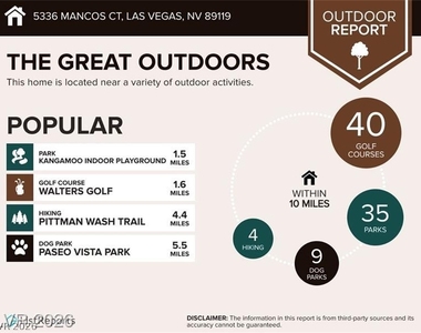 5336 Mancos Court - Photo Thumbnail 3