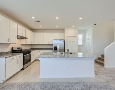 4159 Scarlet Cob Avenue - Photo Thumbnail 4