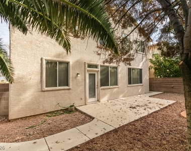 1509 Cimarron Crest Street - Photo Thumbnail 43