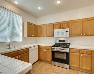 1509 Cimarron Crest Street - Photo Thumbnail 26