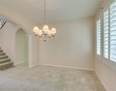 11230 Corsica Mist Avenue - Photo Thumbnail 9