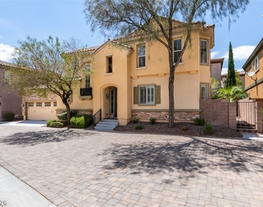 11230 Corsica Mist Avenue - Photo Thumbnail 1