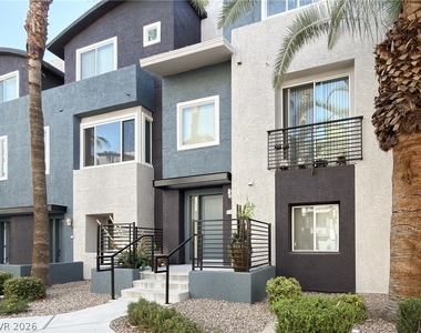 9050 W Tropicana Avenue - Photo Thumbnail 1