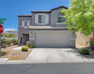 9783 Calliope Creek Court - Photo Thumbnail 1