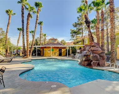 7950 W Flamingo Road - Photo Thumbnail 27