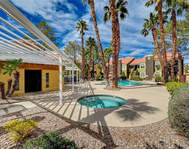 7950 W Flamingo Road - Photo Thumbnail 29