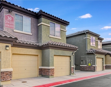 6868 Sky Pointe Drive - Photo Thumbnail 1