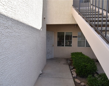 3320 S Fort Apache Road - Photo Thumbnail 2