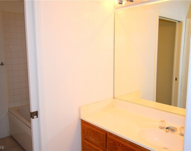 3320 S Fort Apache Road - Photo Thumbnail 9