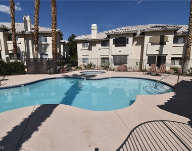 3320 S Fort Apache Road - Photo Thumbnail 1