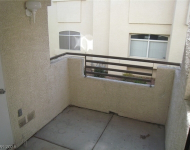 3320 S Fort Apache Road - Photo Thumbnail 5