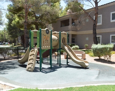 5250 S Rainbow Boulevard - Photo Thumbnail 32