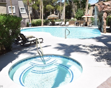 5250 S Rainbow Boulevard - Photo Thumbnail 35