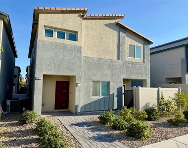 7473 Garnet Moon Street - Photo Thumbnail 1